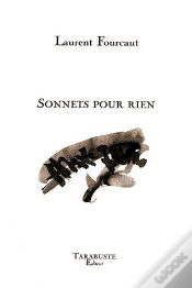 Capa do artigo Sonnets Pour Rien - Laurent Fourcaut