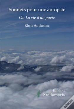 Capa do artigo Sonnets Pour Une Autopsie Ou La Vie D'Un Poete