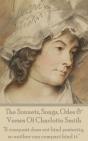 Sonnets, Songs, Odes & Verses Of Charlotte Smith - Preview