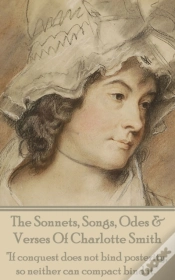 Capa do artigo Sonnets, Songs, Odes & Verses Of Charlotte Smith
