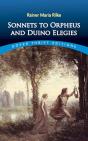 Sonnets To Orpheus And Duino Elegies - Preview