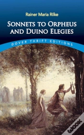 Capa do artigo Sonnets To Orpheus And Duino Elegies