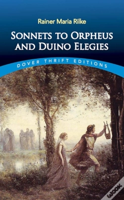 Capa do artigo Sonnets To Orpheus And Duino Elegies