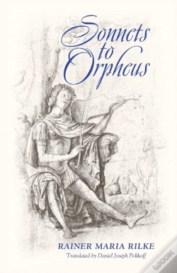 Capa do artigo Sonnets To Orpheus (Bilingual Edition)