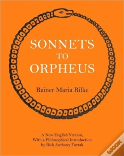 Capa do artigo Sonnets To Orpheus