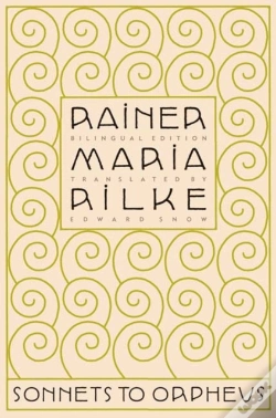 Capa do artigo Sonnets To Orpheus