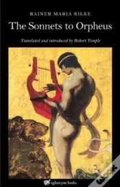 Capa do artigo Sonnets To Orpheus
