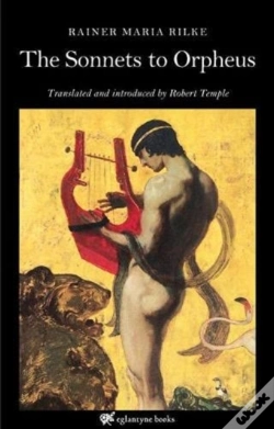 Capa do artigo Sonnets To Orpheus