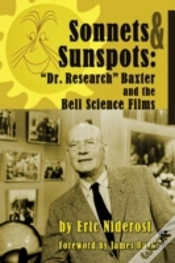 Capa do artigo Sonnets To Sunspots: Dr. Research Baxter
