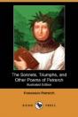 Sonnets, Triumphs, And Other Poems Of Petrarch (Illustrated Edition) (Dodo Press) - Preview