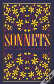 Capa do artigo Sonnets