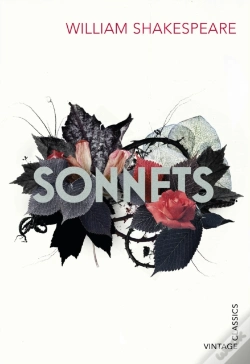 Capa do artigo Sonnets