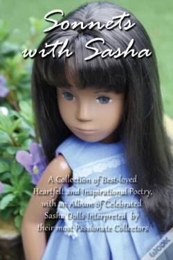 Capa do artigo Sonnets With Sasha