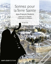 Capa do artigo Sonnez Pour La Terre Sainte