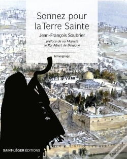 Capa do artigo Sonnez Pour La Terre Sainte