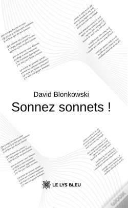 Capa do artigo Sonnez Sonnets !