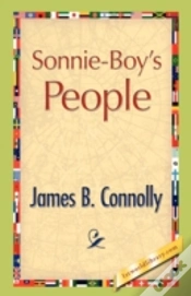 Capa do artigo Sonnie-Boy
