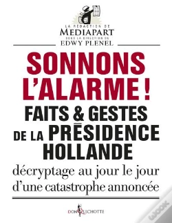 Capa do artigo Sonnons L'Alarme !