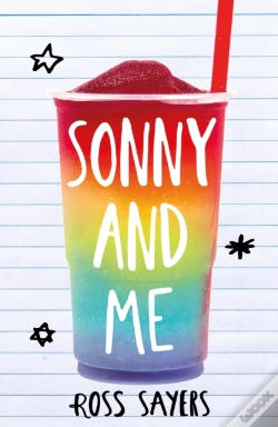 Capa do artigo Sonny And Me