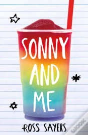 Capa do artigo Sonny And Me