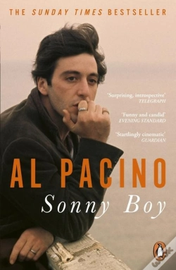 Capa do artigo Sonny Boy