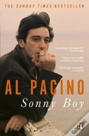 Capa do artigo Sonny Boy
