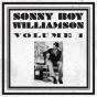 Sonny Boy Williamson - CD - Preview