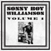 Capa do artigo Sonny Boy Williamson - CD