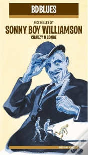 Capa do artigo Sonny Boy Williamson