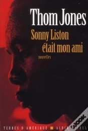 Capa do artigo Sonny Liston Était Mon Ami