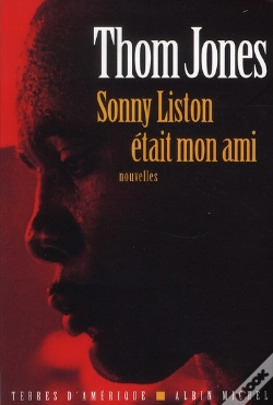 Capa do artigo Sonny Liston Était Mon Ami