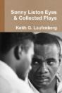 Sonny Liston Eyes & Collected Plays - Preview