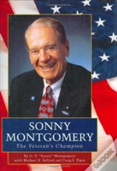 Sonny Montgomery