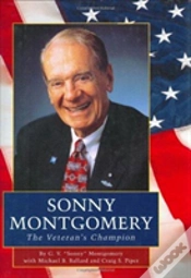 Capa do artigo Sonny Montgomery