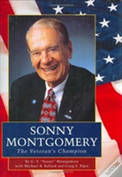 Capa do artigo Sonny Montgomery