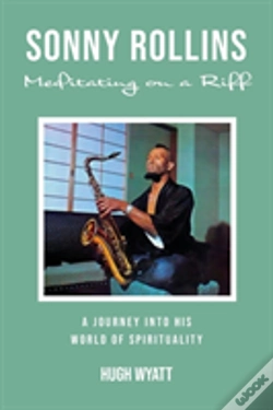 Capa do artigo Sonny Rollins