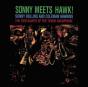 Sonny Rollins Meets the Hawk! - CD - Preview