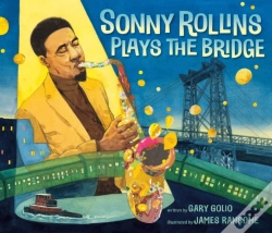Capa do artigo Sonny Rollins Plays The Bridge