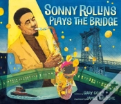 Capa do artigo Sonny Rollins Plays The Bridge