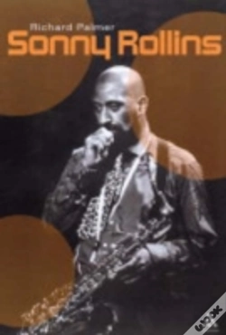 Capa do artigo Sonny Rollins