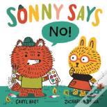 Sonny Says, "No!"