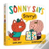 Sonny Says, "Sorry!"