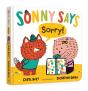 Sonny Says, "Sorry!" - Preview