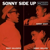 Capa do artigo Sonny Side Up - Vinil