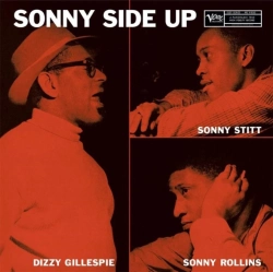 Capa do artigo Sonny Side Up - Vinil