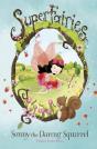 Sonny The Daring Squirrel - Preview