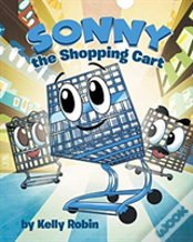 Sonny The Shopping Cart