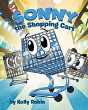 Sonny The Shopping Cart - Preview
