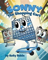 Sonny The Shopping Cart