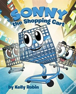 Capa do artigo Sonny The Shopping Cart